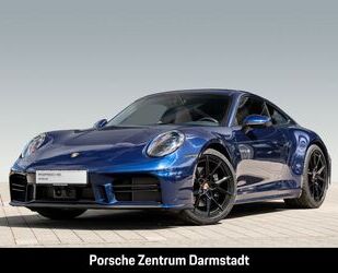 Porsche 992 Gebrauchtwagen