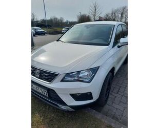 Seat Ateca Gebrauchtwagen