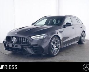 Mercedes-Benz C 63 AMG Gebrauchtwagen