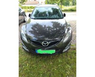Mazda 6 Gebrauchtwagen