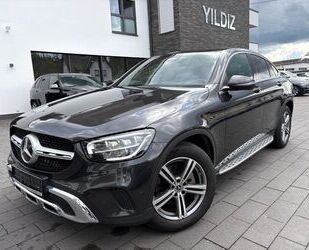 Mercedes-Benz GLC 220 Gebrauchtwagen