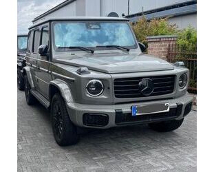 Mercedes-Benz G 450 Gebrauchtwagen