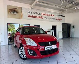 Suzuki Swift Gebrauchtwagen