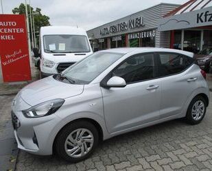 Hyundai i10 Gebrauchtwagen
