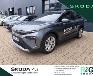 Skoda Elroq Gebrauchtwagen