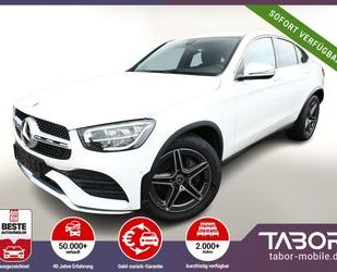 Mercedes-Benz GLC 200 Gebrauchtwagen