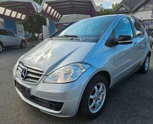 Mercedes-Benz A 150 Gebrauchtwagen