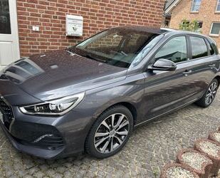 Hyundai i30 Gebrauchtwagen