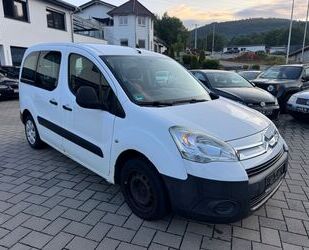 Opel Berlingo 