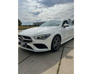 Mercedes-Benz CLA 200 Gebrauchtwagen