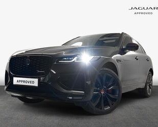 Jaguar F-Pace Gebrauchtwagen