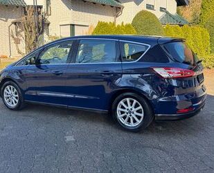 Ford S-Max Gebrauchtwagen