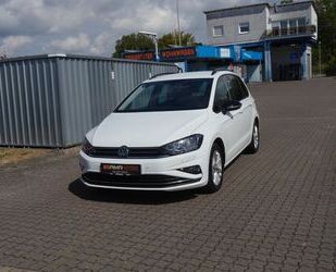 VW Golf Sportsvan Gebrauchtwagen