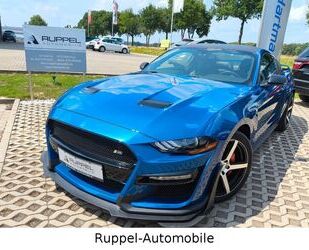 Ford Mustang Gebrauchtwagen
