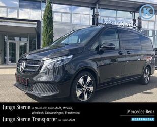 Mercedes-Benz V 300 Gebrauchtwagen