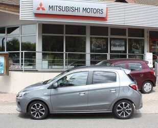 Mitsubishi Space Star Gebrauchtwagen