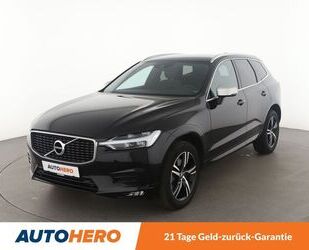 Volvo XC60 Gebrauchtwagen