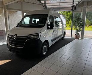 Renault Master Gebrauchtwagen