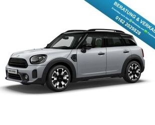 Mini Cooper Countryman Gebrauchtwagen