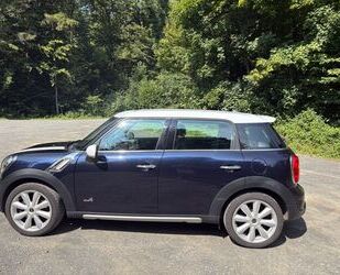 Mini Cooper S Countryman Gebrauchtwagen
