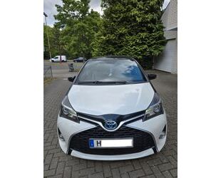 Toyota Yaris Gebrauchtwagen