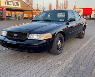 Ford Crown Gebrauchtwagen