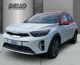 Kia Stonic Gebrauchtwagen