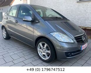 Mercedes-Benz A 160 Gebrauchtwagen