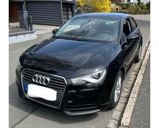 Audi A1 Gebrauchtwagen