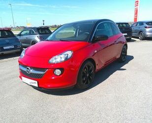 Opel Adam Gebrauchtwagen