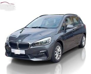 BMW 216 Gebrauchtwagen