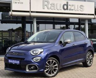 Fiat 500X Gebrauchtwagen