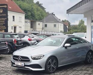 Mercedes-Benz E 300 Gebrauchtwagen