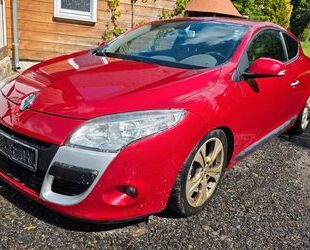 Renault Megane Gebrauchtwagen