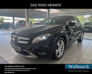 Mercedes-Benz GLA 180 Gebrauchtwagen