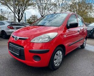 Hyundai i10 Gebrauchtwagen