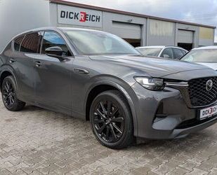 Mazda CX-60 Gebrauchtwagen