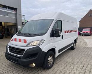 Fiat Ducato Gebrauchtwagen