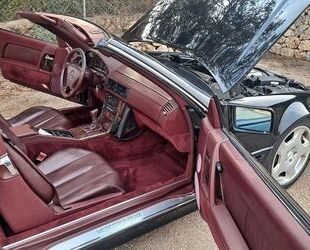 Mercedes-Benz SL 280 Gebrauchtwagen