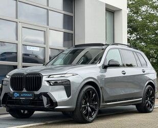 BMW X7 Gebrauchtwagen