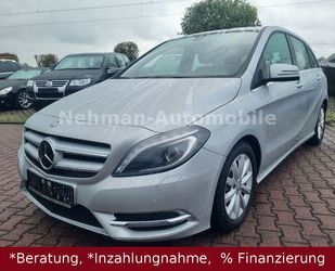 Mercedes-Benz B 180 Gebrauchtwagen