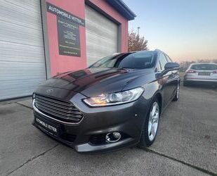 Ford Mondeo Gebrauchtwagen