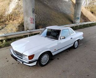Mercedes-Benz SL 300 Gebrauchtwagen