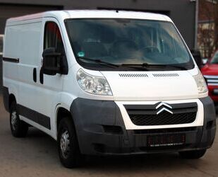 Citroen Jumper Gebrauchtwagen