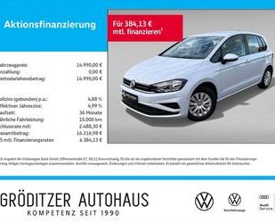 VW Golf Sportsvan Gebrauchtwagen