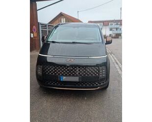 Hyundai STARIA Gebrauchtwagen