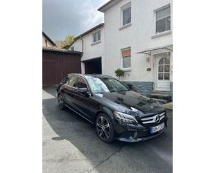 Mercedes-Benz C 300 Gebrauchtwagen