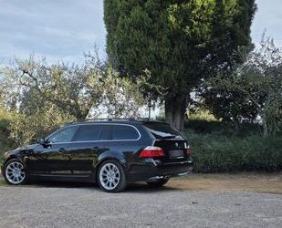 BMW 525 Gebrauchtwagen