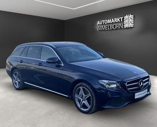 Mercedes-Benz E 300 Gebrauchtwagen