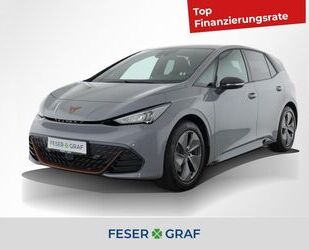 Cupra Born Gebrauchtwagen